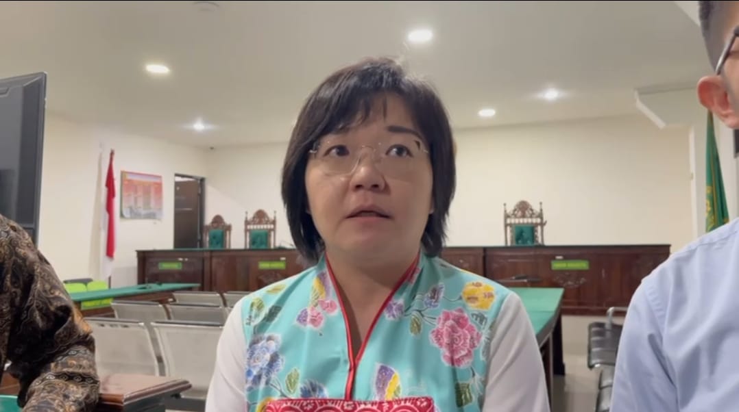 Kuasa Hukum Terdakwa Korupsi Mega Mall–PTM Nilai Kliennya Dikiminalisasi, Klaim Investasi Rp97 Miliar Terabaik