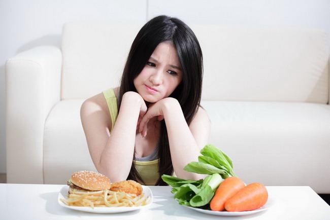 Biar Tahu! Penyebab Berbahaya di Balik Nafsu Makan Berkurang