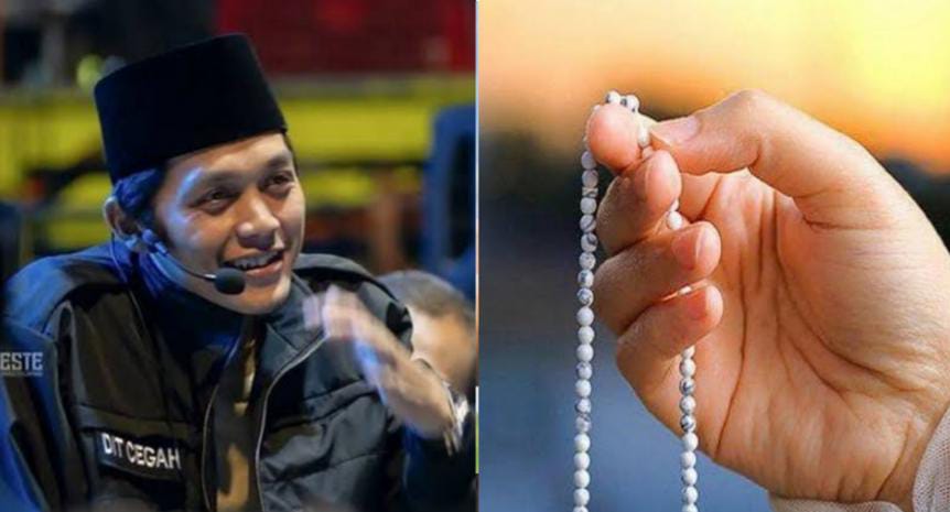 Rezeki Seret dan Usaha Mampet, Gus Iqdam: Baca Sholawat Ini 11 Kali Setelah Sholat Fardhu