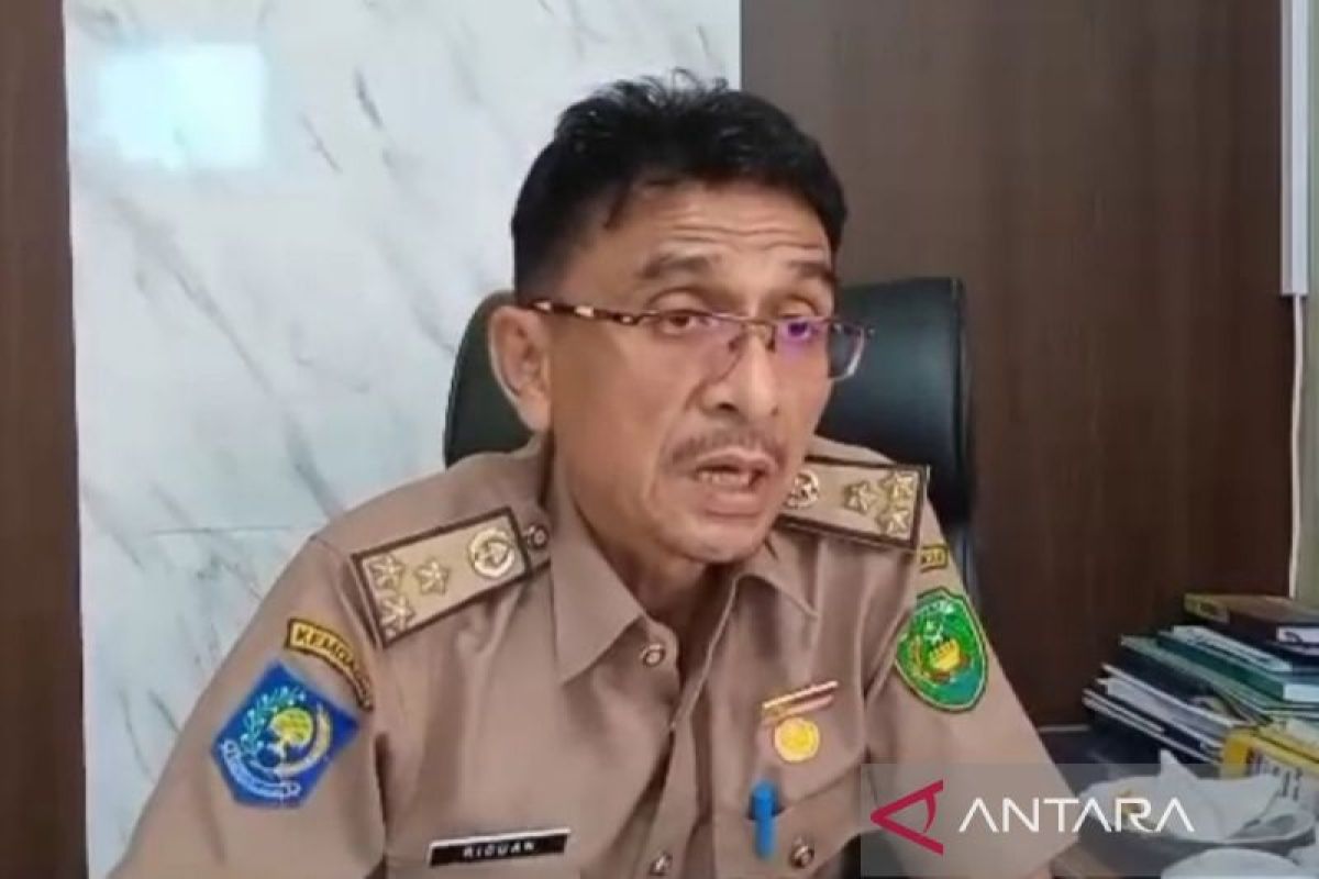 Udara Kota Bengkulu Masih Tercemar Dipicu Kabut Asap