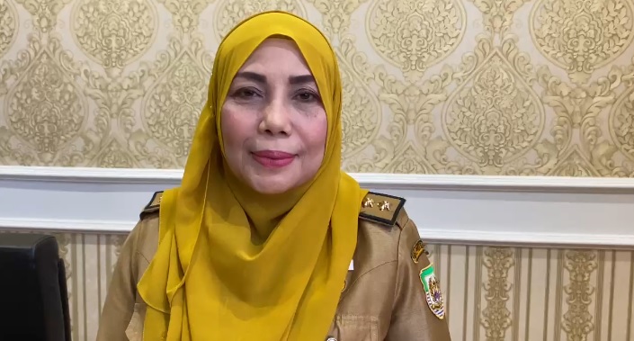 Pemprov Bengkulu Targetkan Produksi Padi Surplus di Akhir Tahun 2025