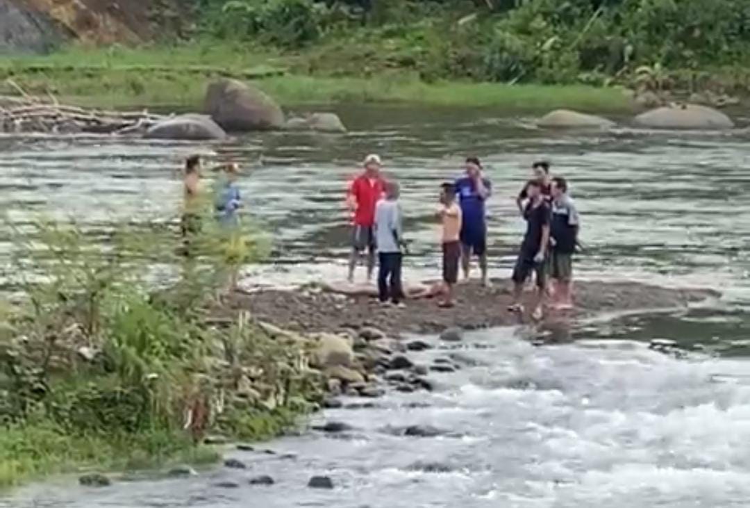 Jasad Warga Lubuk Jale Bengkulu Utara Ditemukan 