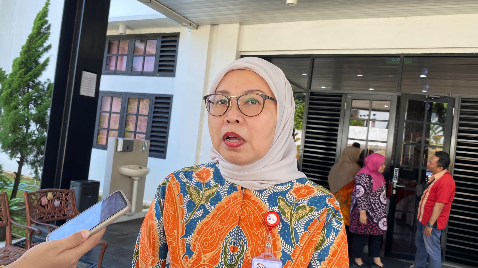 Peringati Bulan Inklusi Keuangan, OJK Dorong Literasi dan Akses Keuangan untuk Semua Kalangan