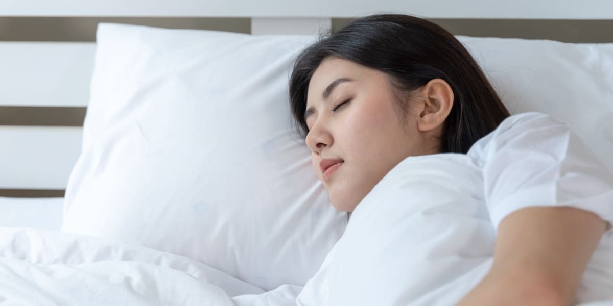 White Noise! Efek Suara yang Dapat Meningkatkan Kualitas Tidur