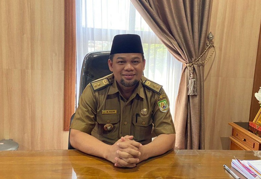 Dinas TPHP Bengkulu Ingatkan Petani Waspada Hama dan Penyakit Padi di Musim Hujan