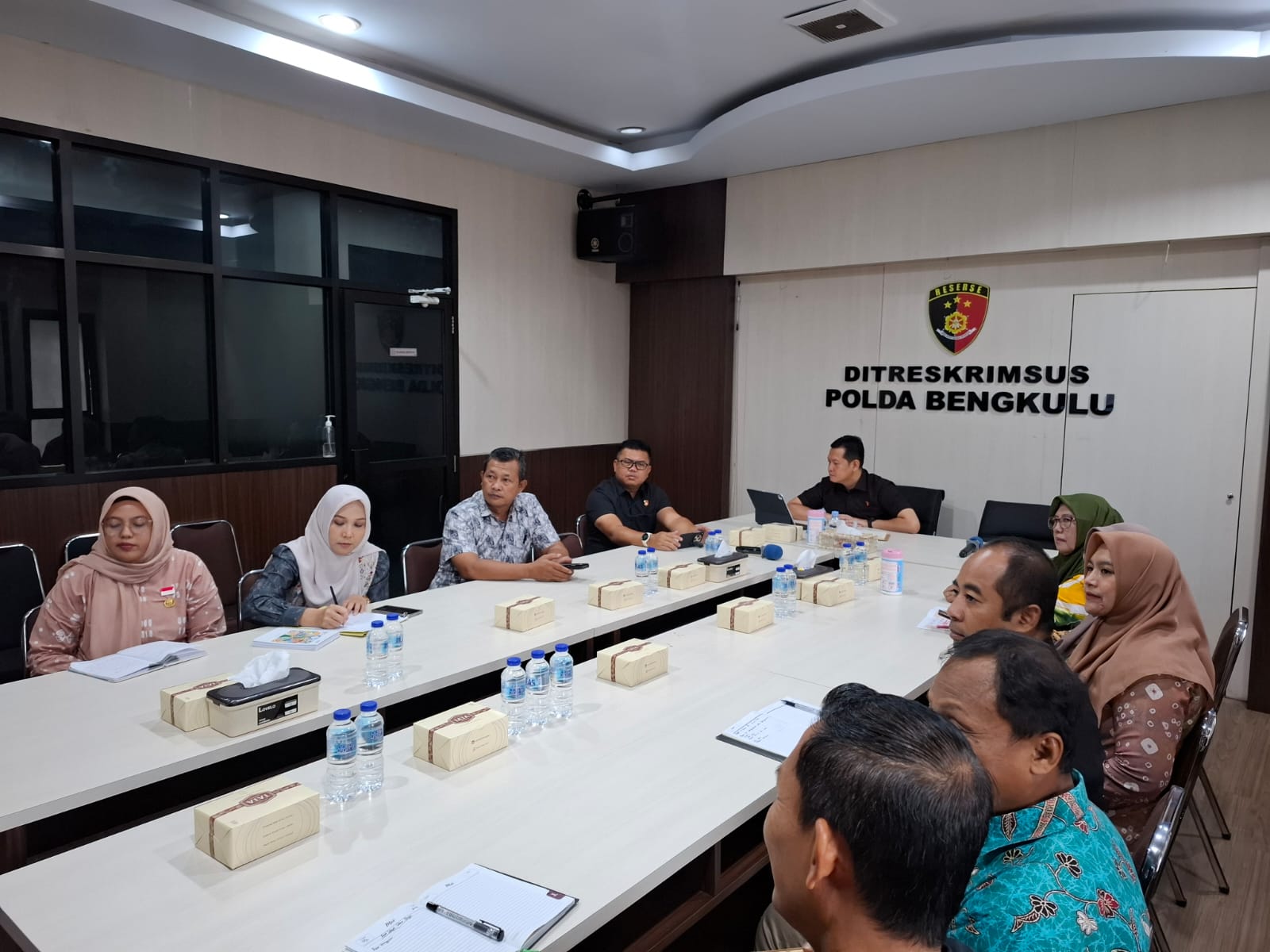 Jelang Ramadan, Satgas Pangan Bengkulu Perketat Pengawasan Harga di Pasar dan Ritel