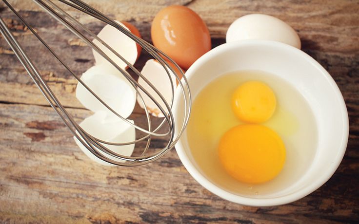 Simak 7 Risiko Masalah Kesehatan Akibat Sering Konsumsi Telur Mentah