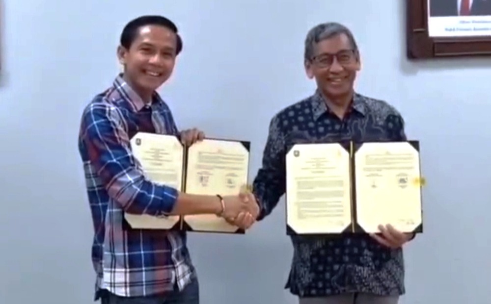 Gandeng Universitas Indonesia, Pemkab Kaur Buka Akses Beasiswa bagi Putra Daerah
