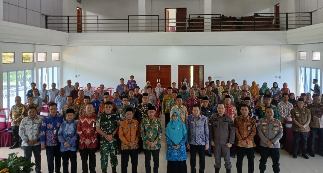 Lima Program Prioritas RKPD Kabupaten Kaur 2026 Ditetapkan