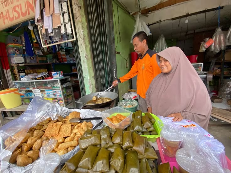5 Ciri-Ciri Takjil Mengandung Bahan Berbahaya, Kenali Sebelum Membeli