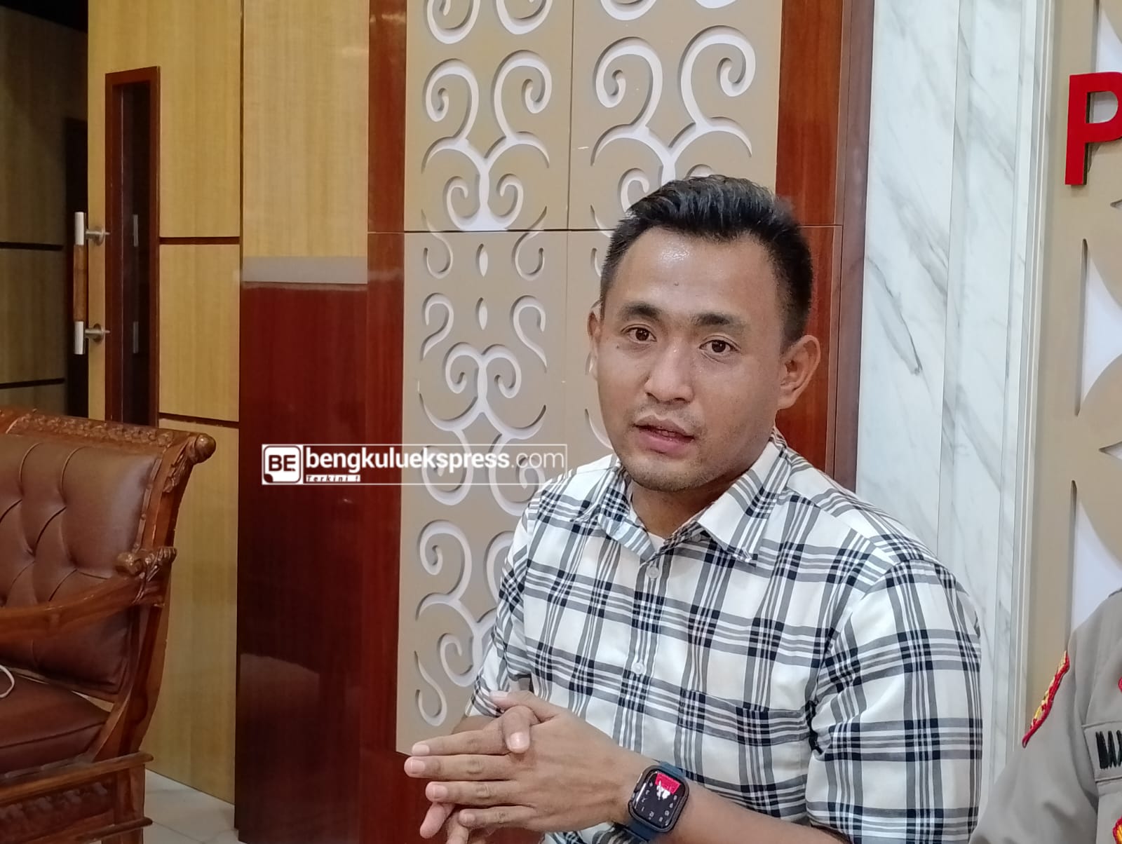 Kasus Dugaan Korupsi Dana Bos SMP di Bengkulu, Mantan Kepsek dan Bendahara Jadi Tersangka