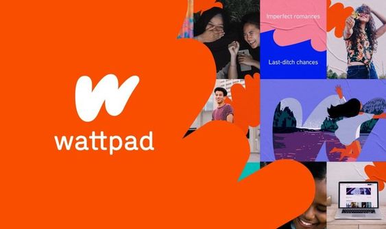 Suka Menulis? Hasilkan Uang dari Aplikasi Wattpad Dengan Ikuti Cara Berikut