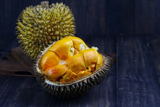 Buah Lai: Kembaran Durian yang Punya Segudang Manfaat