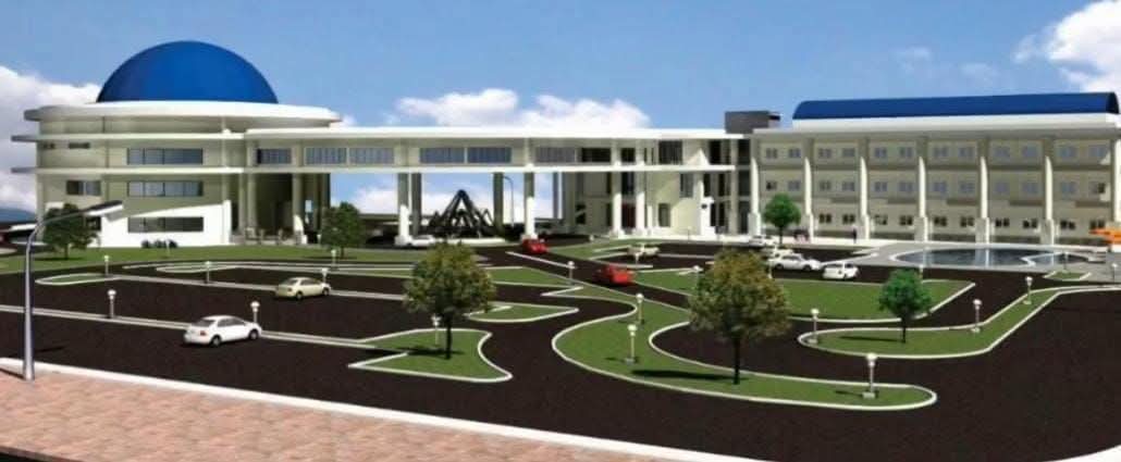 Mess Pemda Jadi Kantor Walikota, Diharapkan Hidupkan Kembali Ekonomi Kota Lama