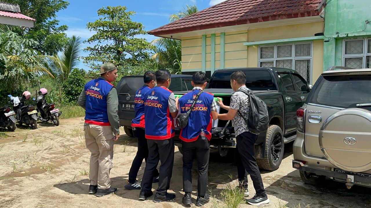 Tersangka Kasus Korupsi Puskeswan Benteng Belum Ditahan, Ini Penjelasannya