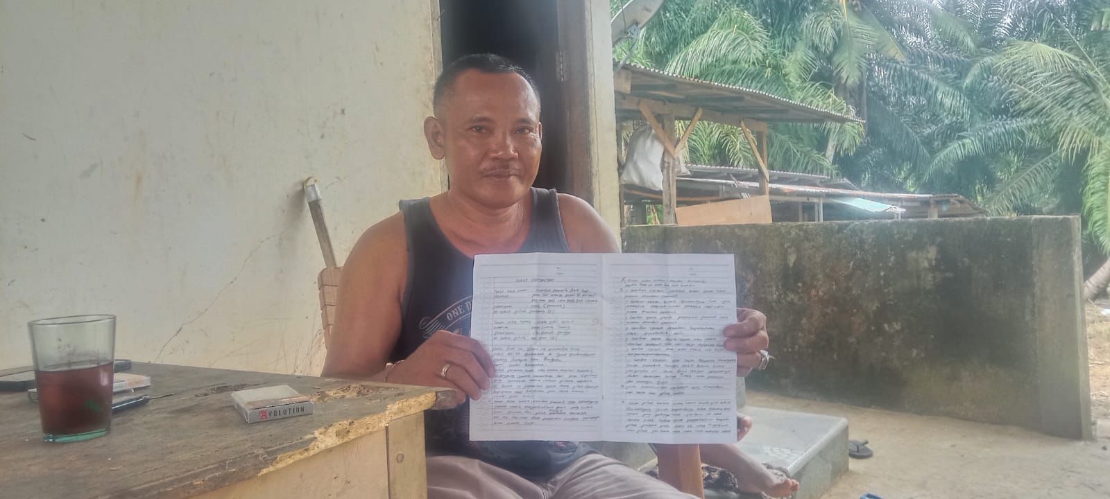 Oknum Nakes Seluma Diduga Jadi Calo CPNS, Tipu Warga Hingga Rp134 Juta