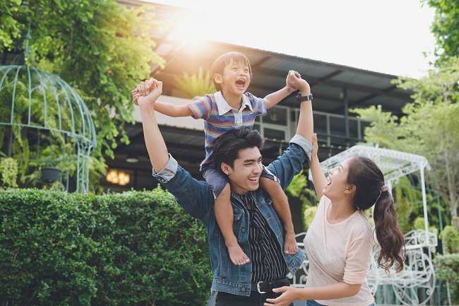 Ini Bukti Klinis Pencegahan Alergi Si Kecil dengan Sinbiotik