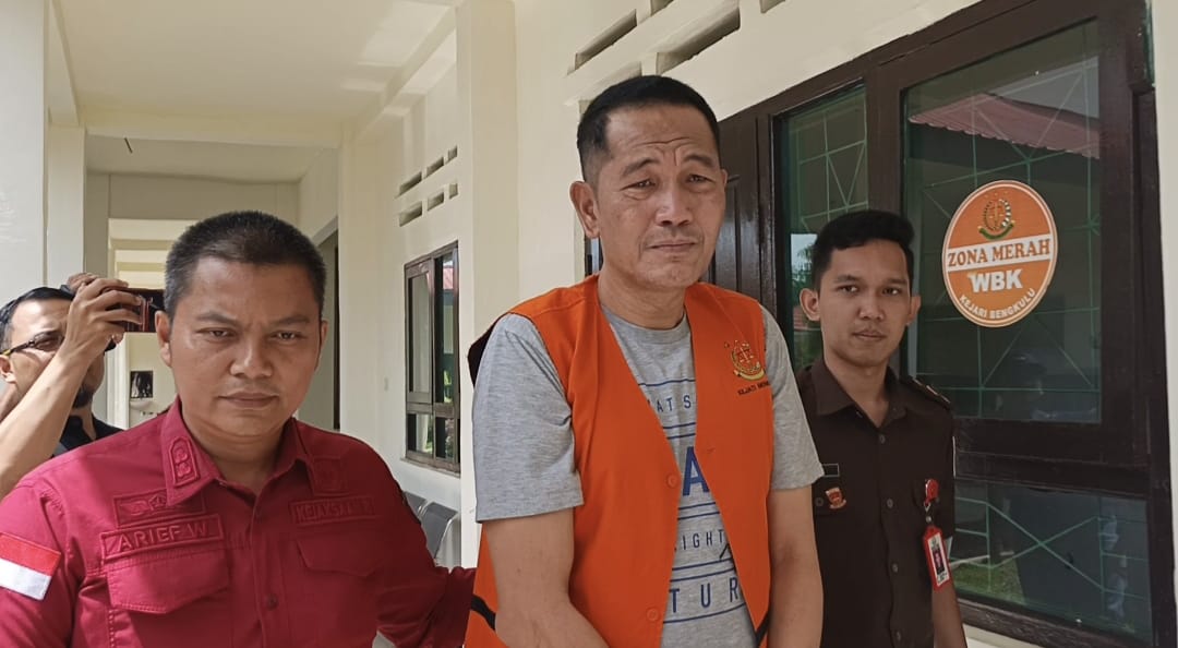 Rugikan Negara Ratusan Juta, Dirut PT Catur Pilar Jadi Tersangka Kasus Perpajakan