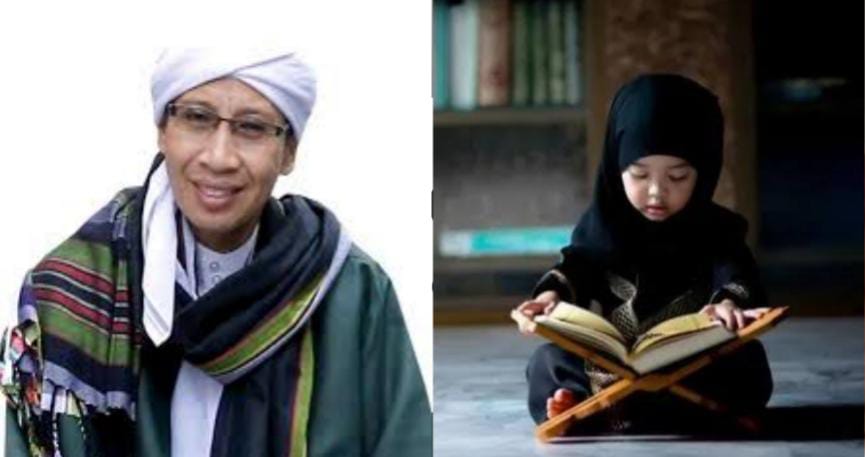 Bolehkah Anak-anak yang Menghapal Al-Qur'an Tak Dikenalkan Maknanya? Ini Kata Buya Yahya