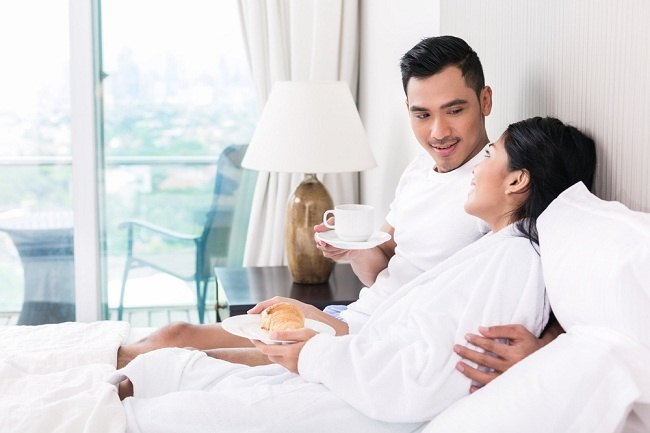 Patut Dicoba! 6 Makanan Ini Bisa Jadi Peningkat Libido yang Luar Biasa