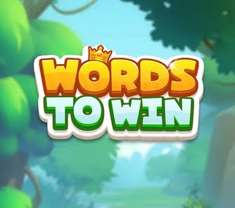 Cara Hasilkan Saldo Gratis Dari Aplikasi Words to Win, Game Penghasil Uang Cair Ke DANA dan OVO 