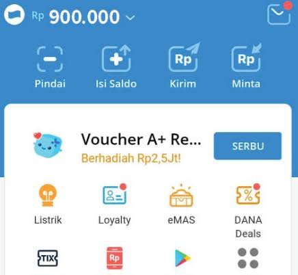 Cair Hingga Rp900.000 Dari Breed Cash, Game Seru Penghasil Saldo DANA Gratis