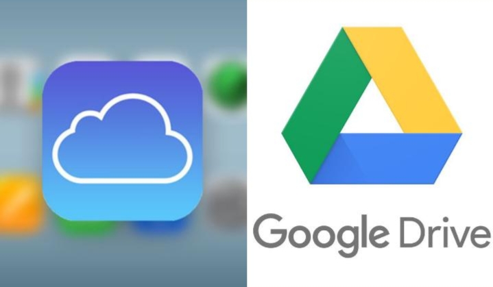 Mana yang Lebih Unggul? Berikut Perbedaan iCloud dan Google Drive 