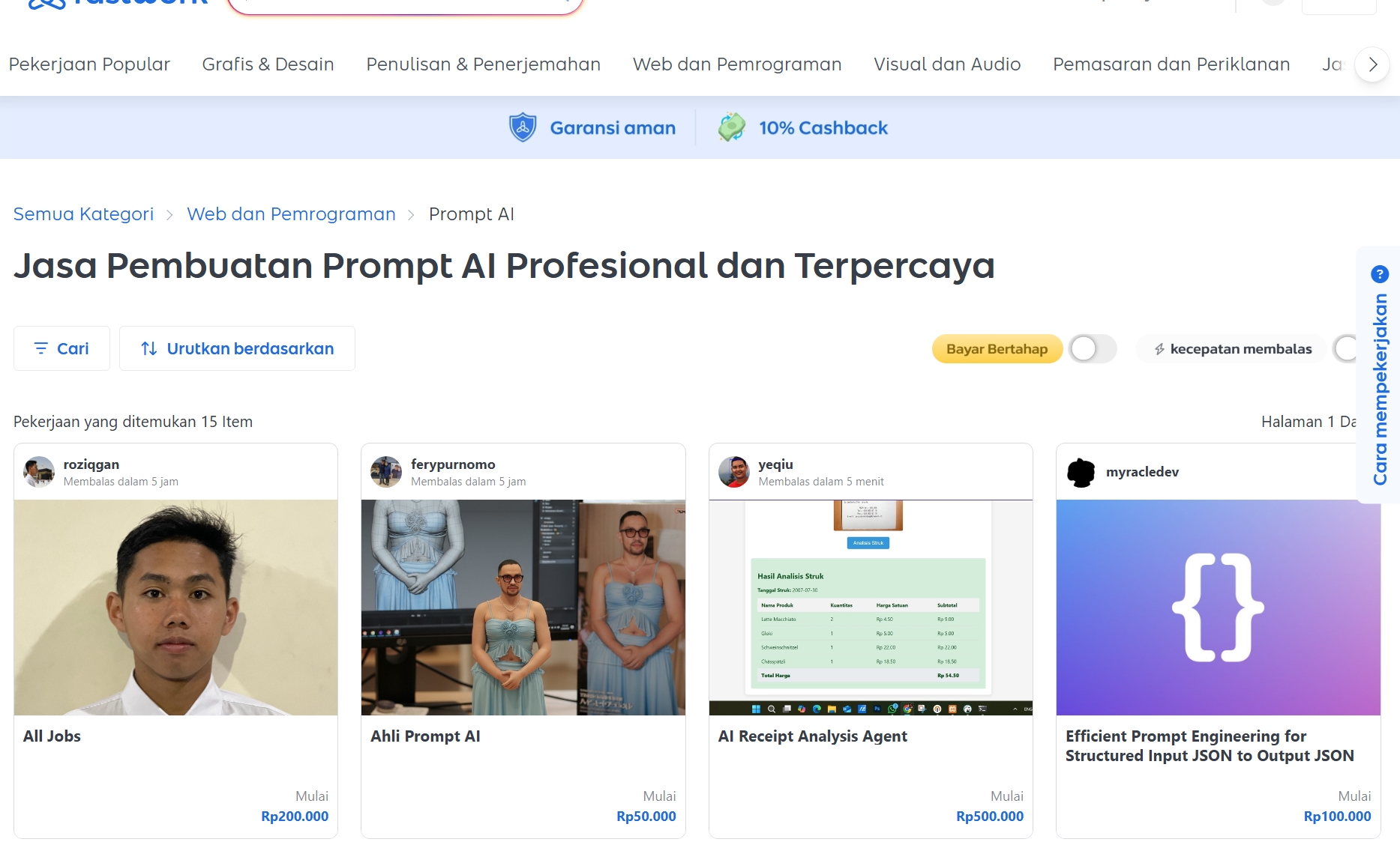 Hidup di Era Digital: Nyaman, Cepat, tapi Aman Nggak Ya?