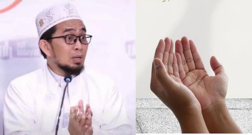 Baca 5 Doa ini Setelah Tahajud, Ustadz Adi Hidayat: Rezeki dari Langit Mengalir Deras