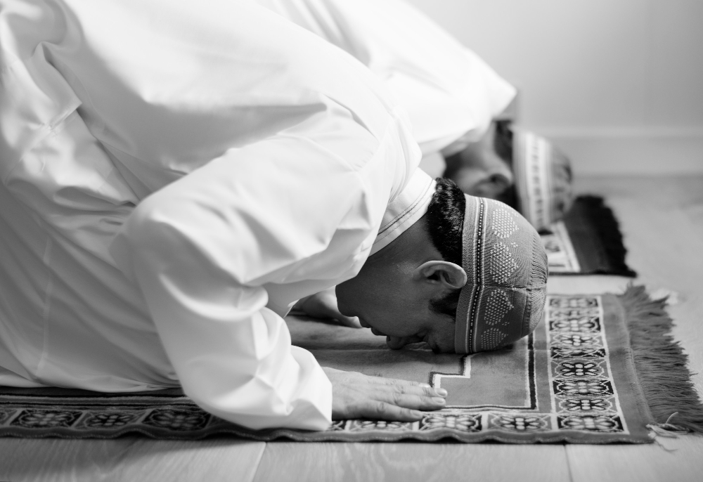 Niat Sholat Witir 1 dan 3 Rakaat: Tata Cara, Bacaan Lengkap, dan Keutamaannya