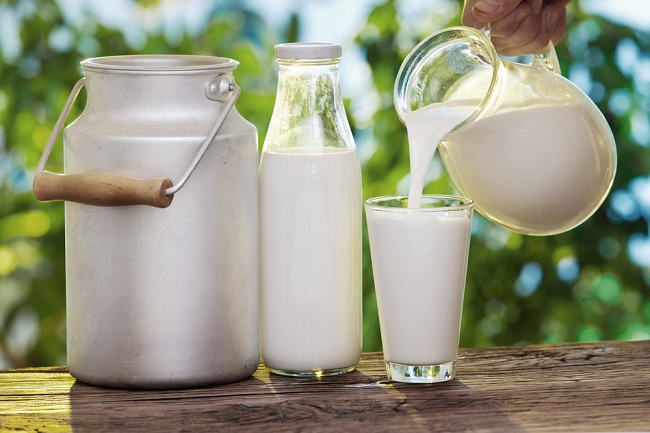 Mana Lebih Baik Antara Susu Pasteurisasi vs Susu Segar?