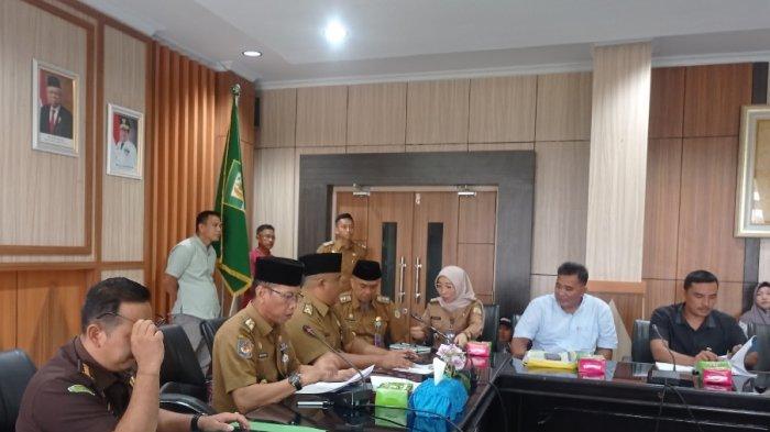 Pemprov Bengkulu Berupaya Tuntaskan Konflik Agraria di Bengkulu Tak Kunjung Selesai 