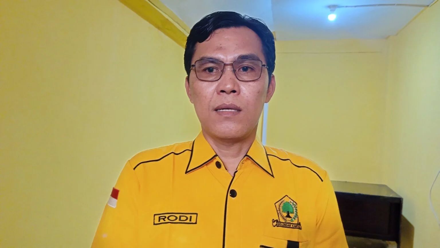DPRD Kota Bengkulu Dorong Legalitas Pedagang Pantai Panjang untuk Tingkatkan PAD dan Penataan Wisata