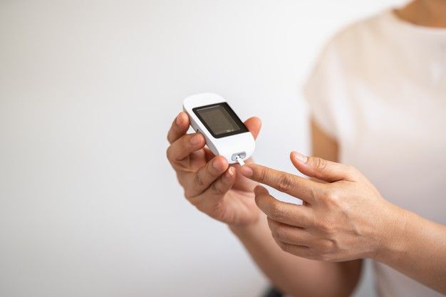 Cegah Diabetes, Ini Dia 9 Bahan Alami yang Bantu Menurunkan Kadar Gula Darah 