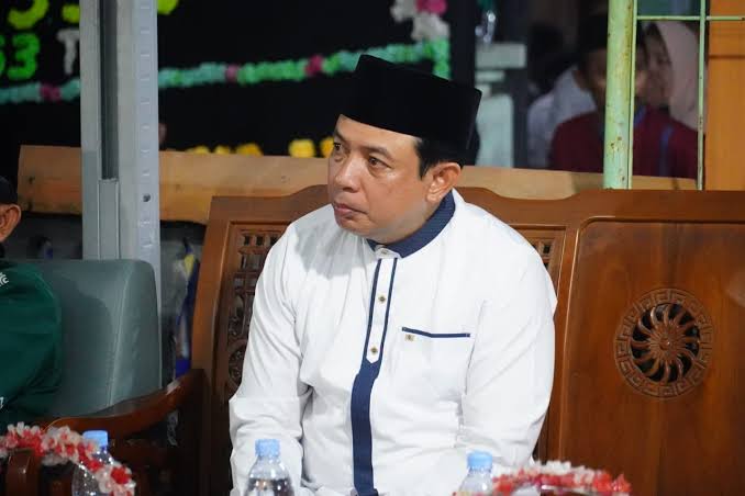 Tabrak Lari di Pantai Panjang, Walikota Bengkulu Berduka dan Tunggu Proses Hukum Pejabatnya
