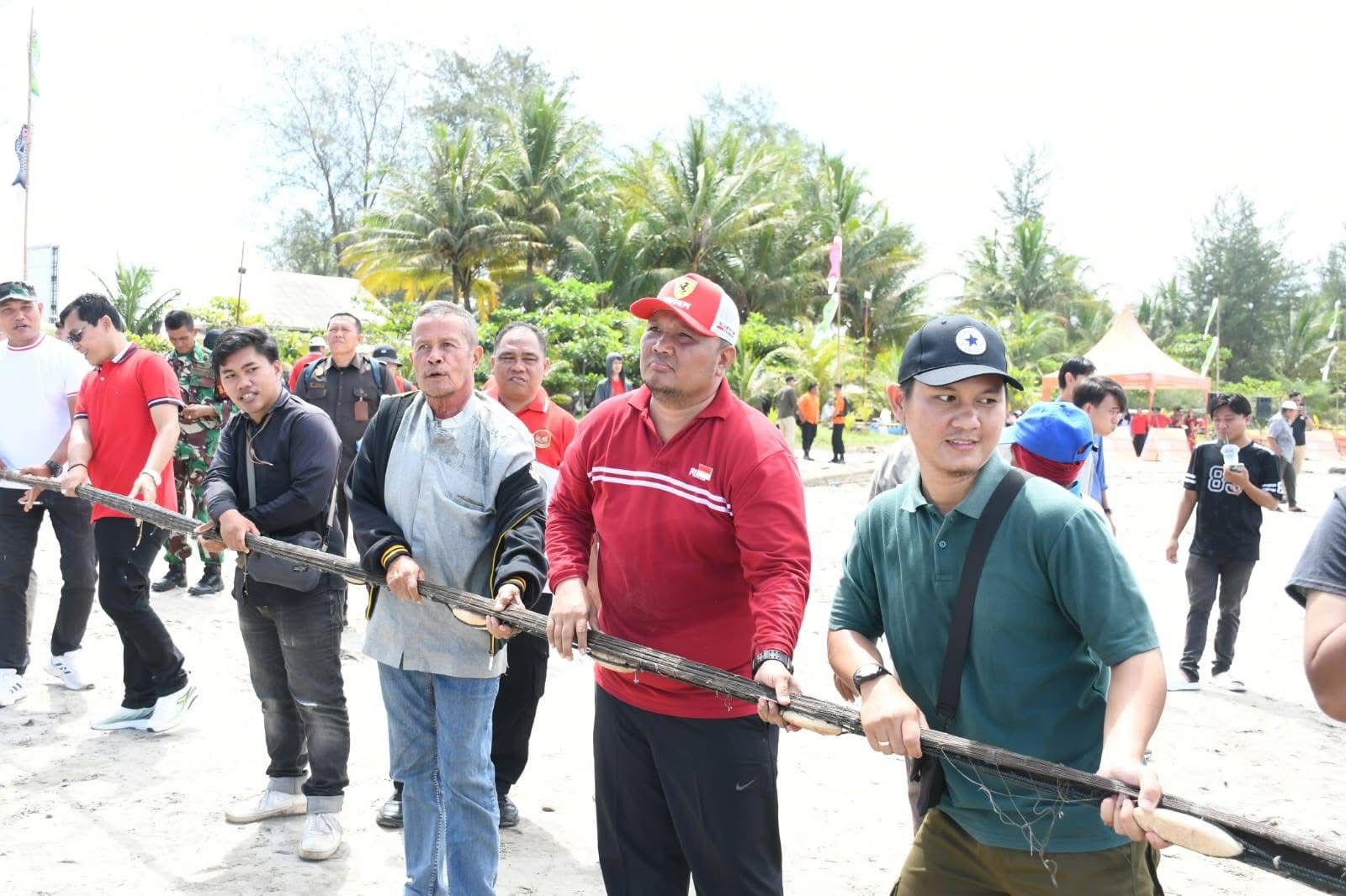 Tanpa APBD, Festival Yo Botoi-Botoi 2026 Sukses Digelar Lewat Kolaborasi CSR dan Warga