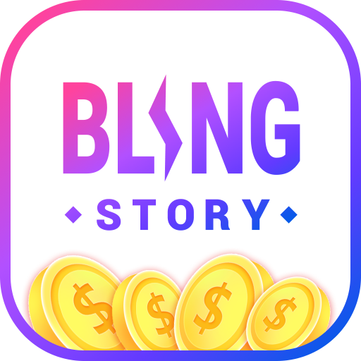 Uang Gratis Jutaan Rupiah Dari Game Blink Story Bisa Jadi Milik Kamu, Begini Caranya!