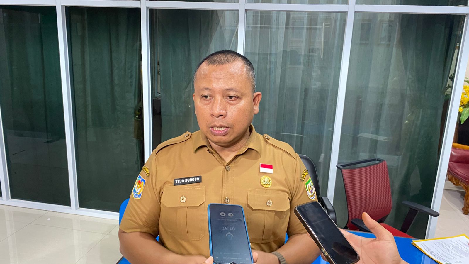 Dianggarkan Rp 60 Juta, Rumah Balita Penderita Cacingan Segera Rampung 