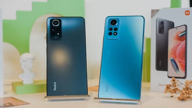 Turun Hingga 600 Ribuan, Ini Harga Redmi Note 12 Pro Sekarang