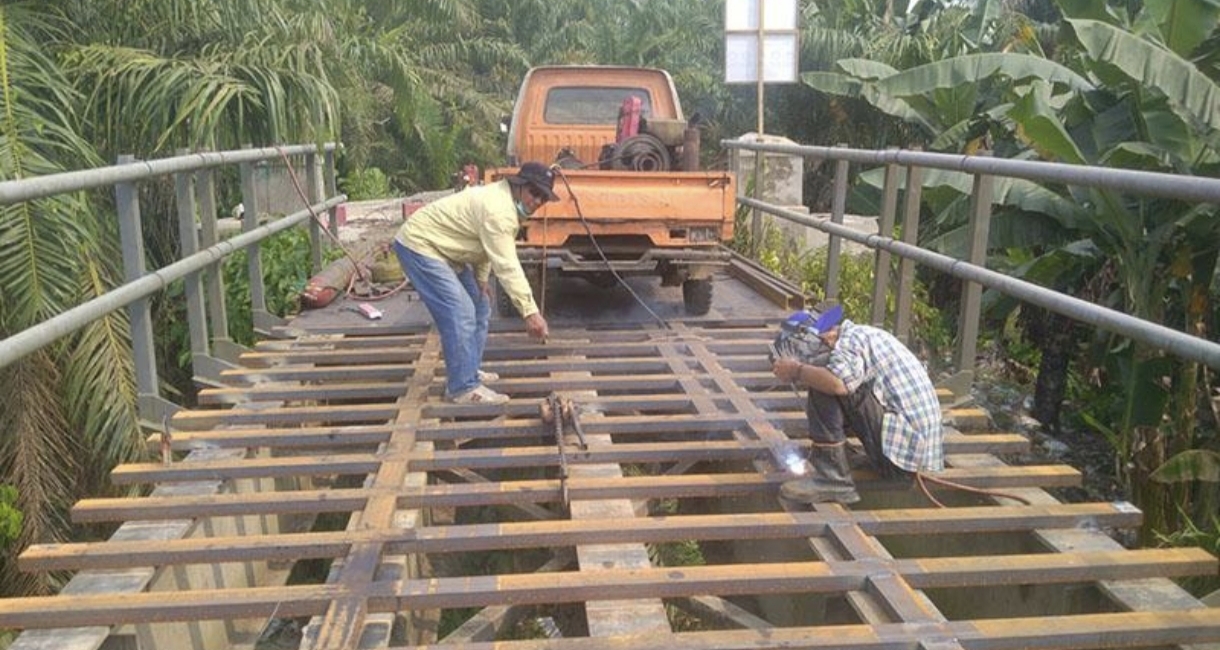 Mukomuko Andalkan CSR Perusahaan untuk Bantu Biayai Pembangunan