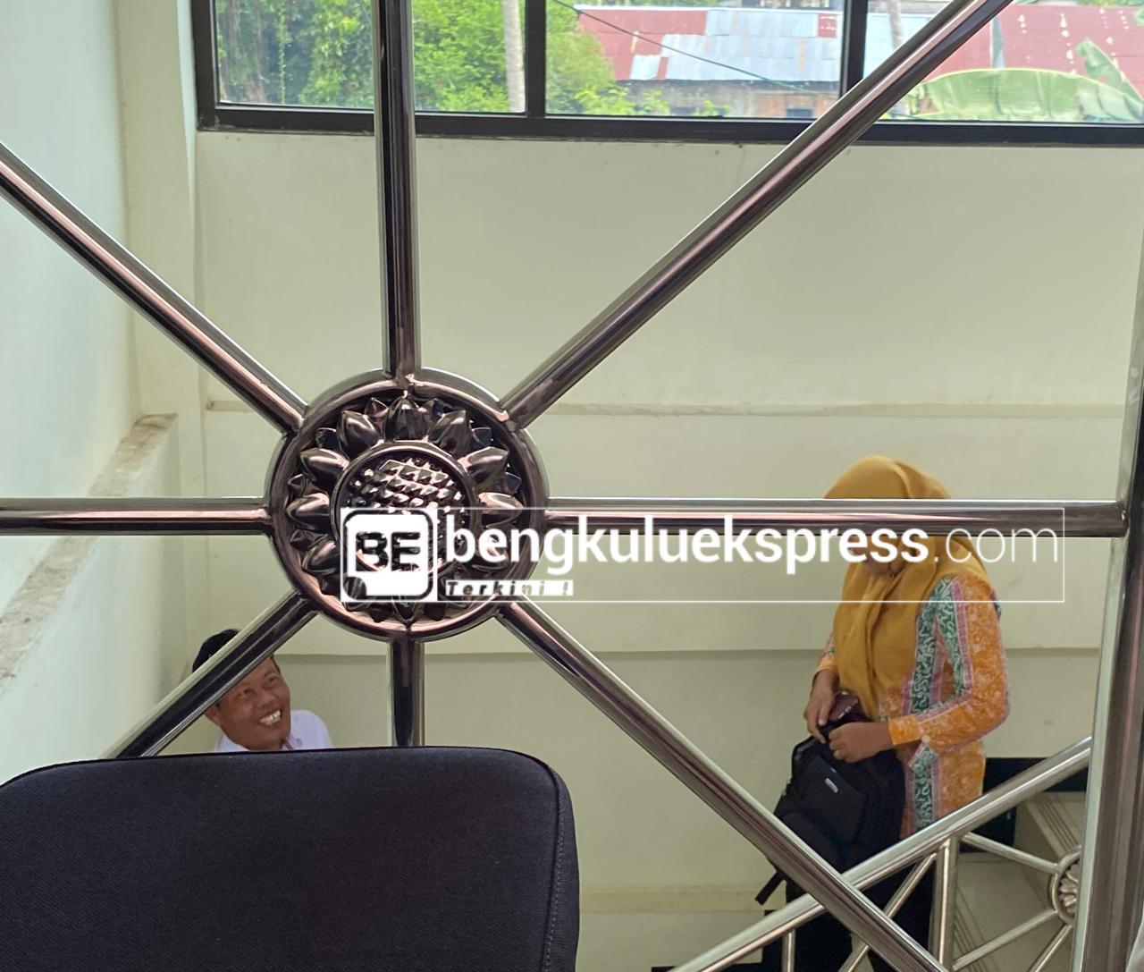 Usut Dugaan Korupsi Dana BOK UPTD Puskesmas di Bengkulu, Penyidik Periksa 8 Orang Saksi