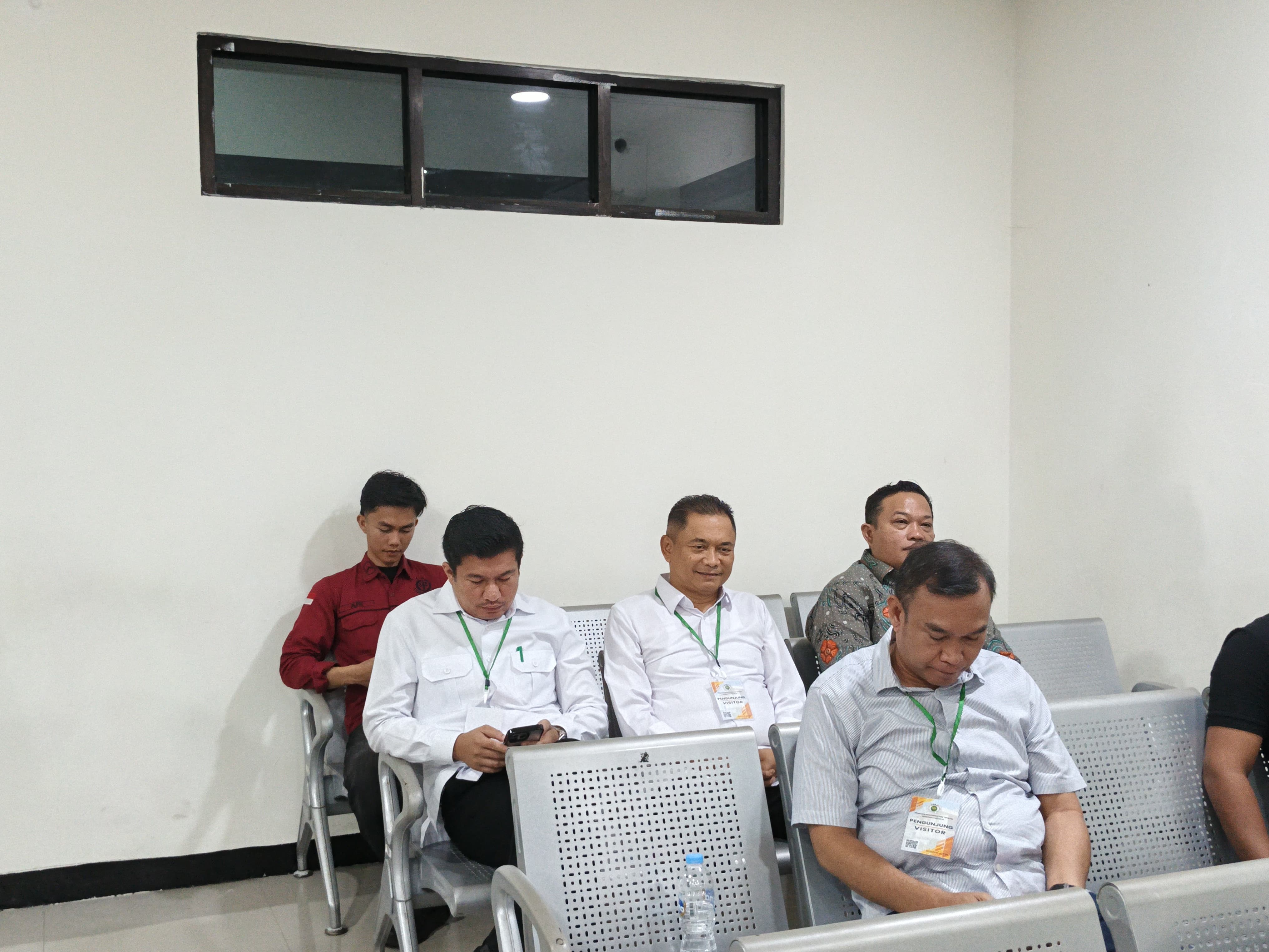 Sejumlah Bupati Akui Serahkan Uang ke Rohidin Mersyah Demi Rekomendasi Pencalonan Pilkada 2024  