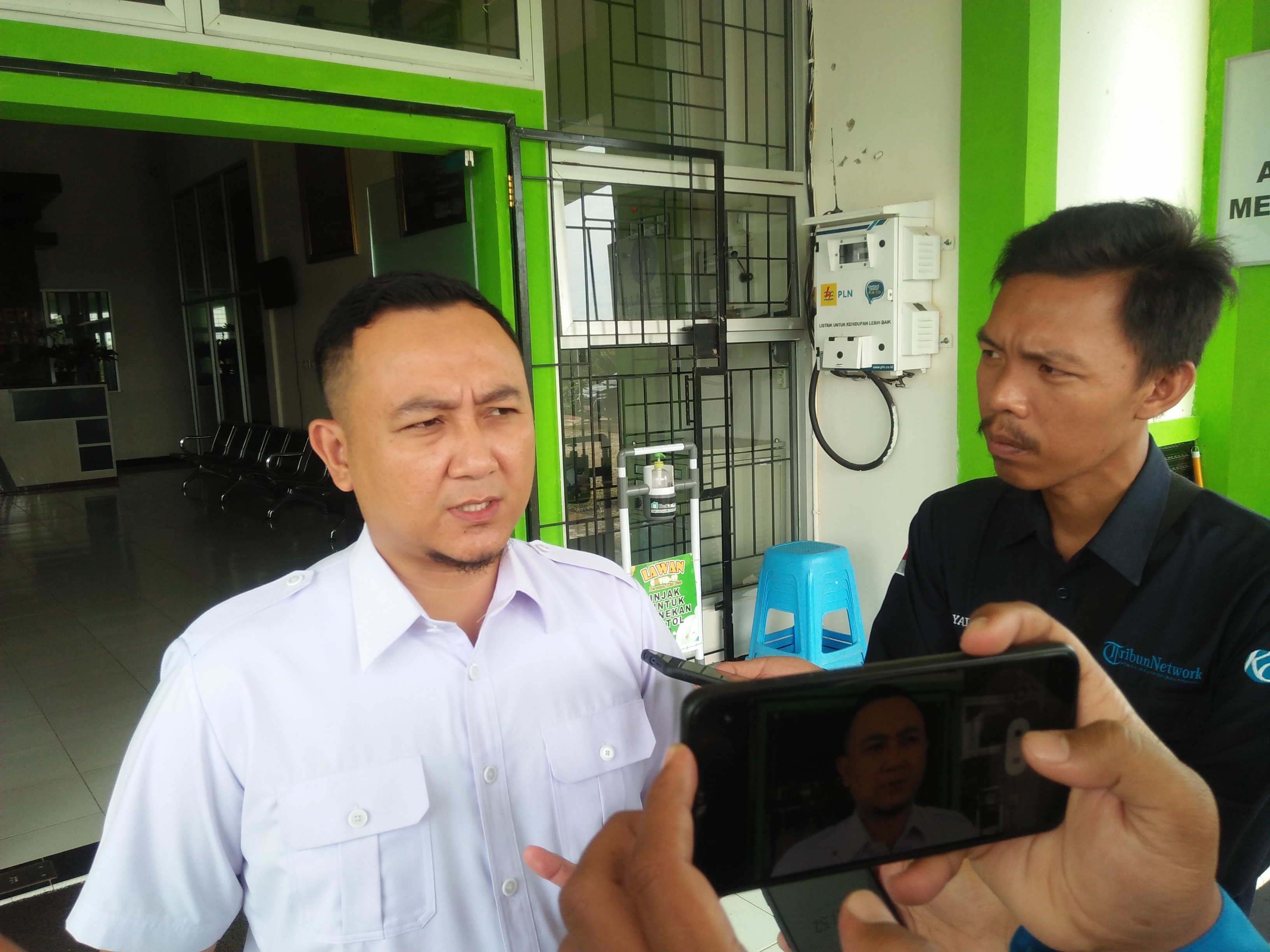 Kejari Bengkulu Tengah Minta Bantuan Inspektorat, Hitung Dugaan Korupsi Dana Desa 