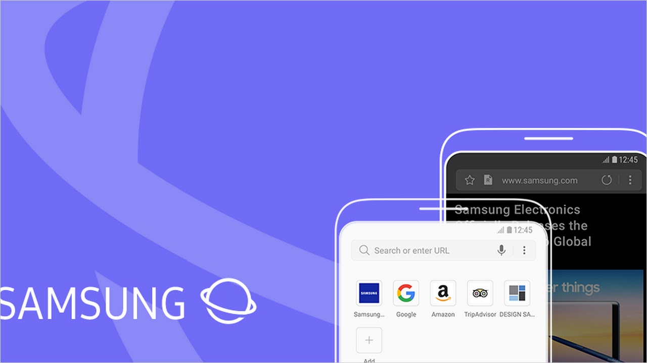 Samsung Internet Versi Desktop Resmi Meluncur, Menyajikan Pengalaman Web yang Lebih Baik