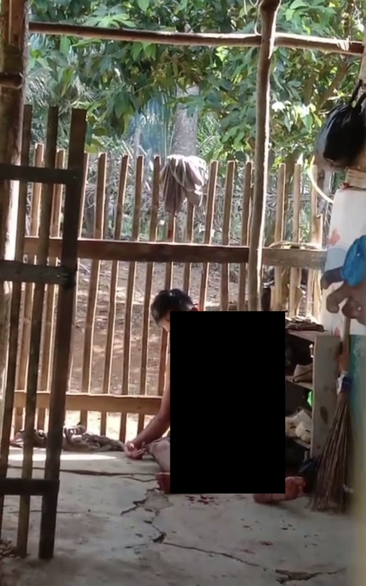 Diduga Akibat Pertengkaran, Ayah Tiri di Bengkulu Tengah Bunuh Anak Tiri, Pelaku Sedang Diburu Polisi