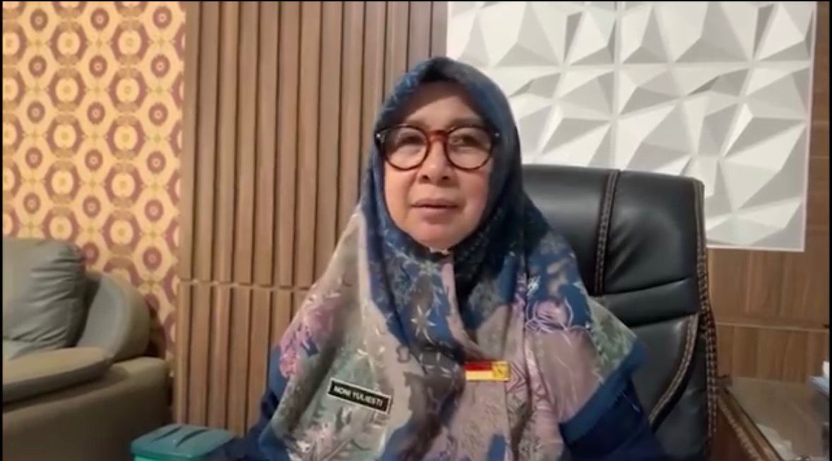 Target PBB 2026 Naik Rp32 Miliar, Bapenda Kota Bengkulu Siap Jemput Bola