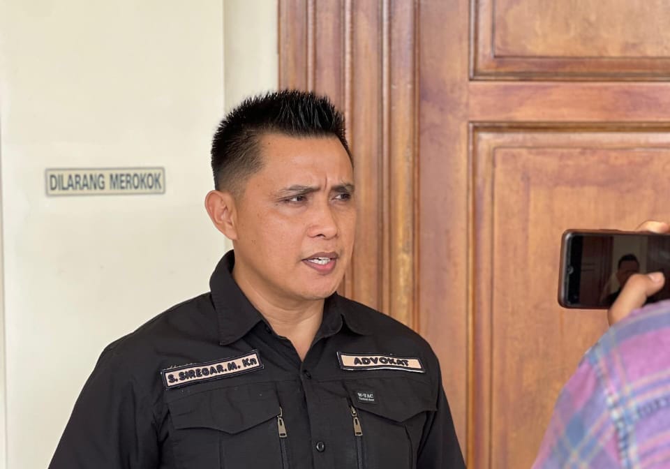 Korupsi Rp 6,7 Miliar di Bank Plat Merah: PH Minta Onslag, Tegaskan Sistem Pengawasan Gagal