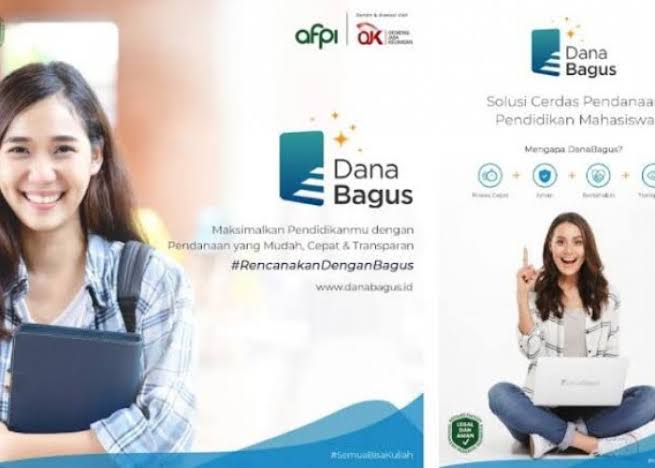 Dana Bagus, Aplikasi Pinjol Khusus Mahasiswa Limit Hingga Rp 15 Juta