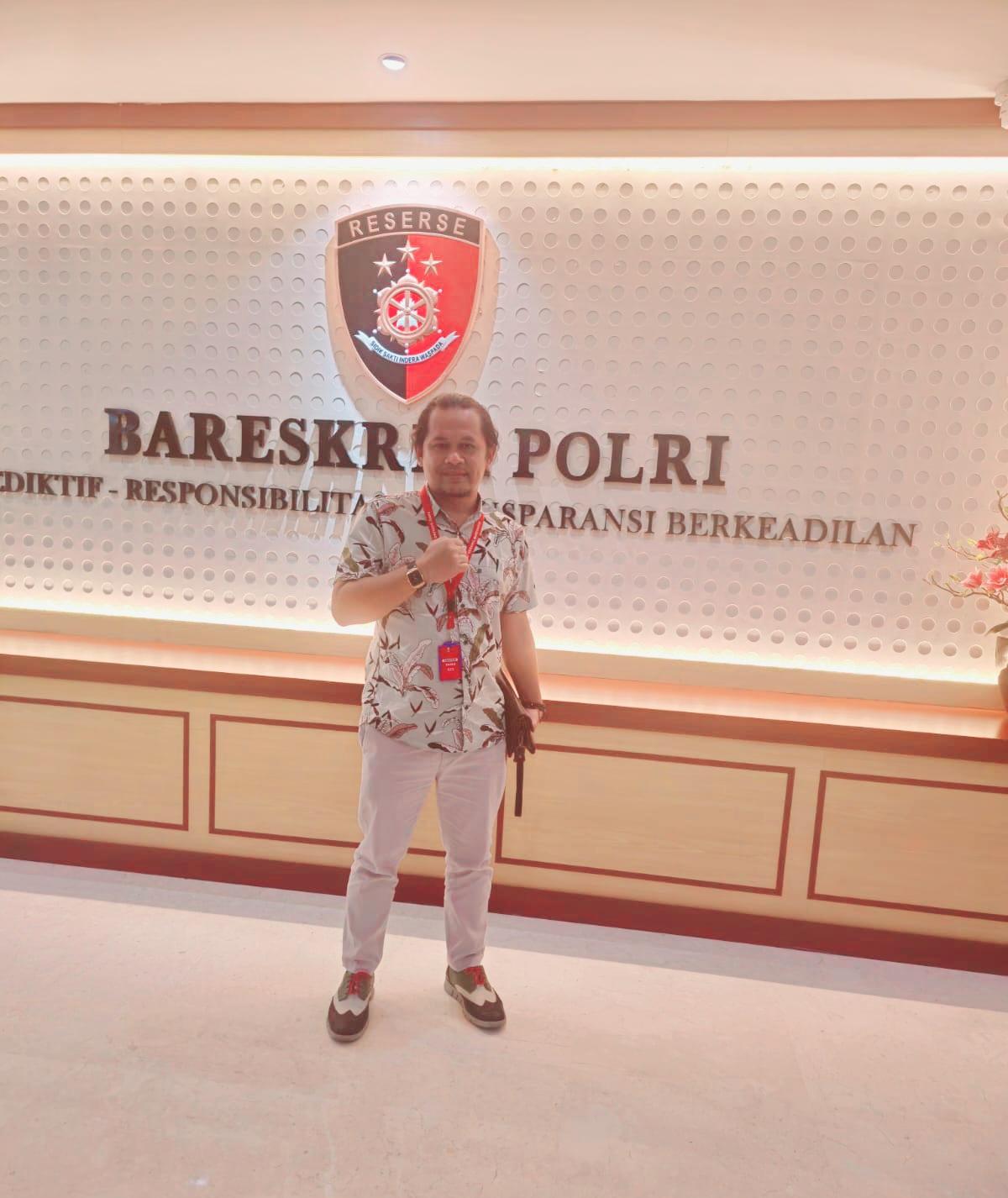 Kasus Minyak Goreng Ilegal Bengkulu Naik ke Bareskrim, Seluruh Pihak Terlibat Dilaporkan