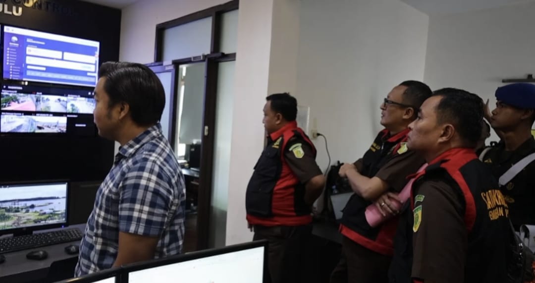 Kejati Bengkulu Geledah Kantor Pelindo, Dokumen dan HP Pejabat Disita Terkait Korupsi Tambang Rp 300 Miliar